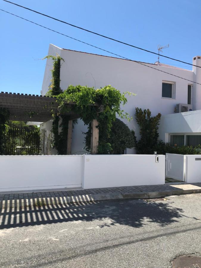 Villa Casa Da Mondina Comporta Exterior foto
