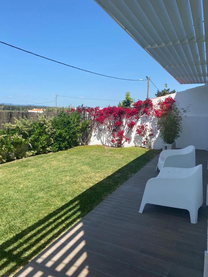 Villa Casa Da Mondina Comporta Exterior foto
